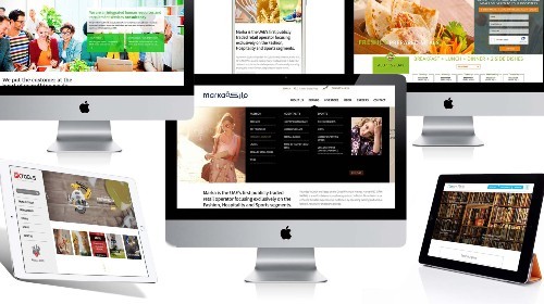 Top Website Development Company in Dubai – Custom Web Solutions